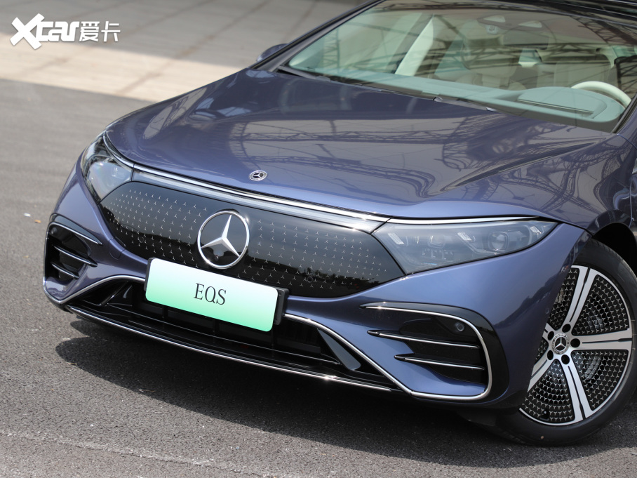 2022YEQS 580 4MATIC