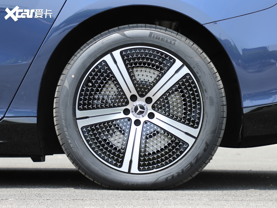 2022YEQS 580 4MATIC