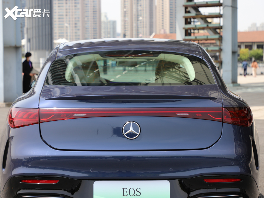 2022YEQS 580 4MATIC