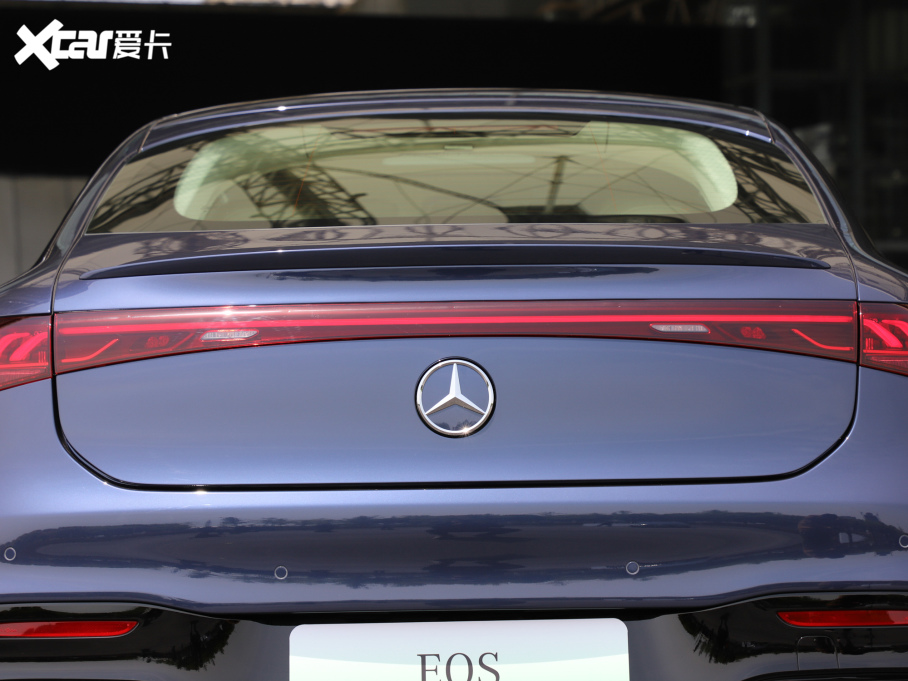 2022YEQS 580 4MATIC