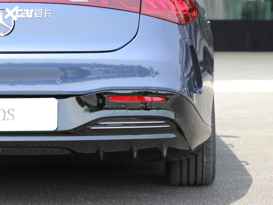 2022YEQS 580 4MATIC