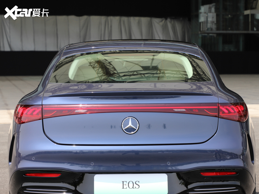 2022YEQS 580 4MATIC