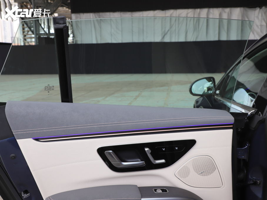 2022YEQS 580 4MATIC