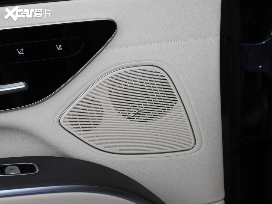 2022YEQS 580 4MATIC