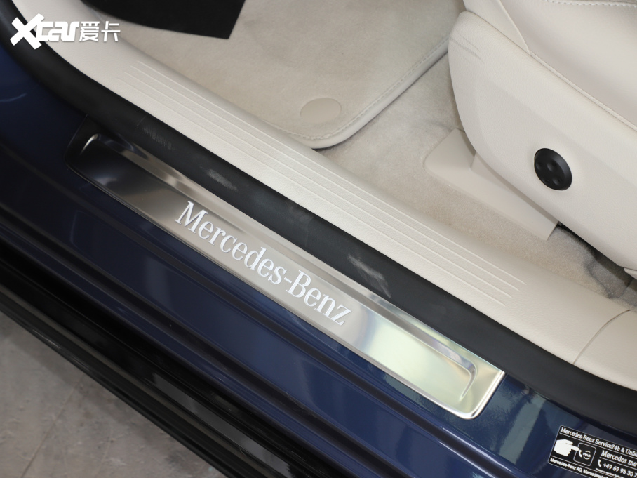 2022YEQS 580 4MATIC