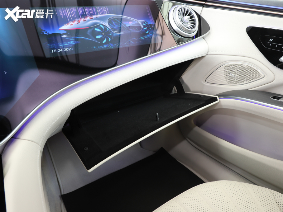 2022YEQS 580 4MATIC