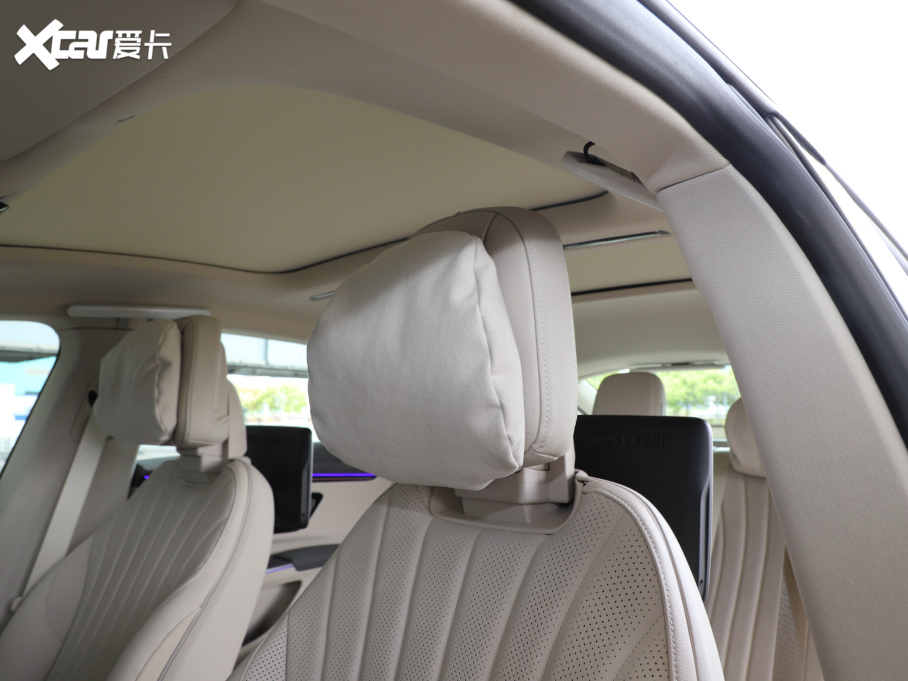 2022YEQS 580 4MATIC