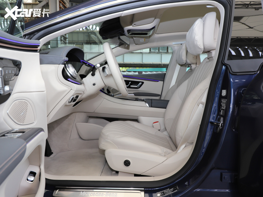 2022YEQS 580 4MATIC