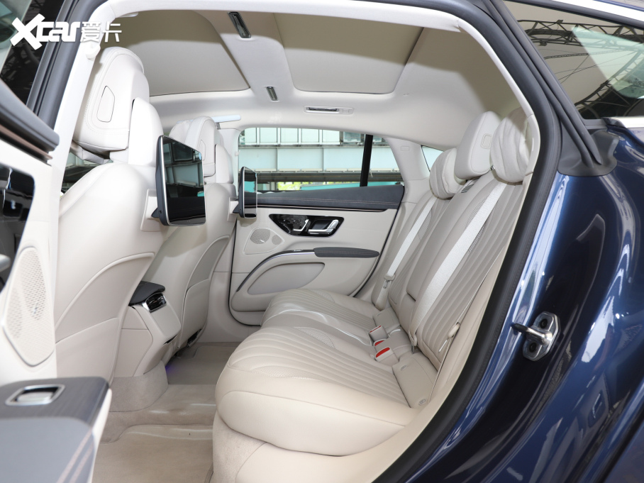 2022YEQS 580 4MATIC