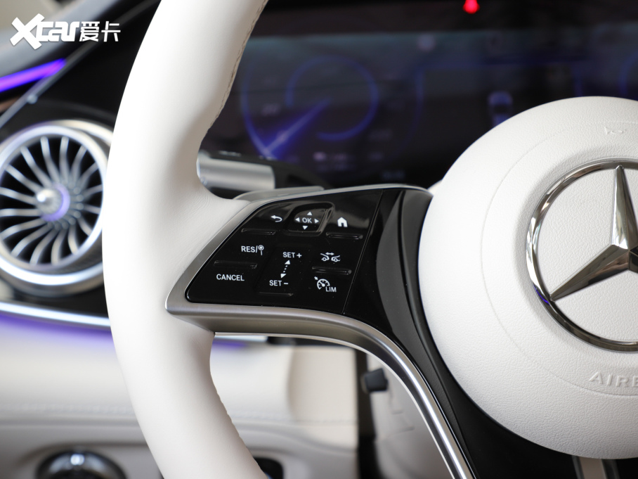 2022YEQS 580 4MATIC