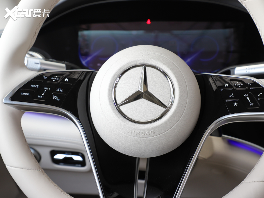 2022YEQS 580 4MATIC