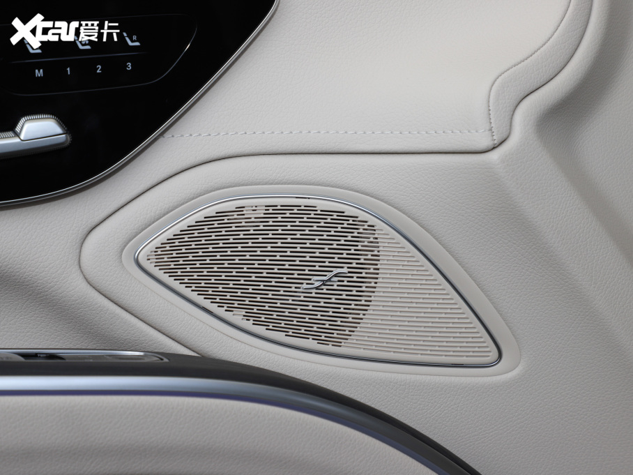 2022YEQS 580 4MATIC