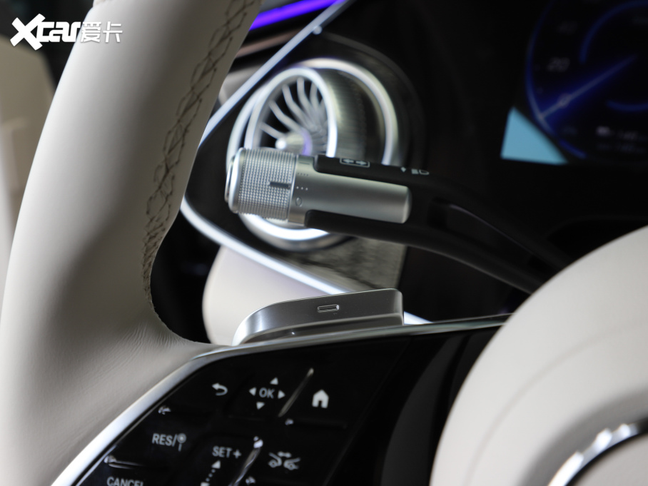 2022YEQS 580 4MATIC