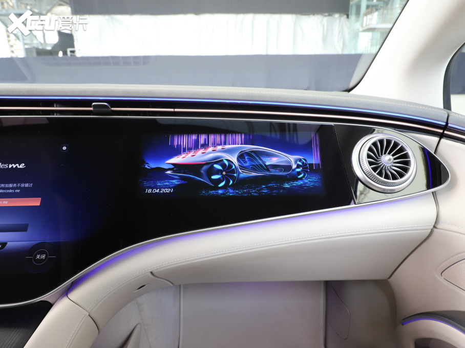 2022YEQS 580 4MATIC