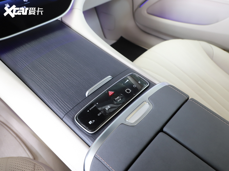 2022YEQS 580 4MATIC