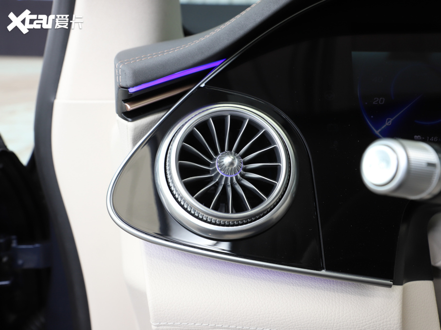 2022YEQS 580 4MATIC