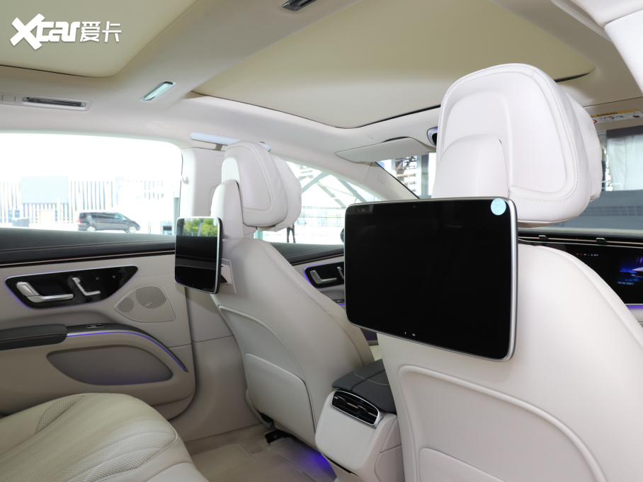 2022YEQS 580 4MATIC