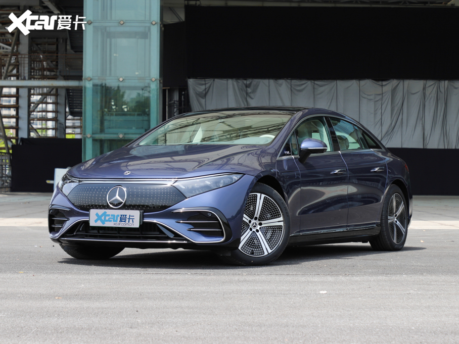 2022YEQS 580 4MATIC