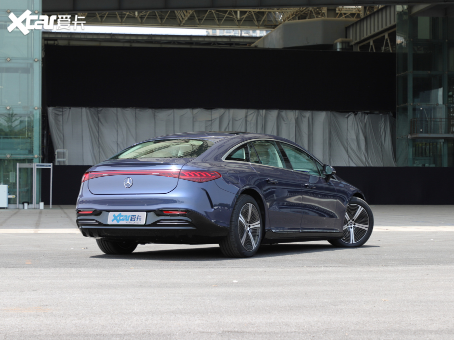 2022YEQS 580 4MATIC