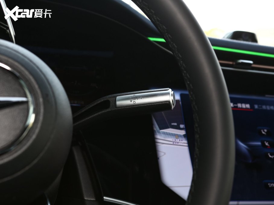 2023YEQS SUV 450 4MATIC A