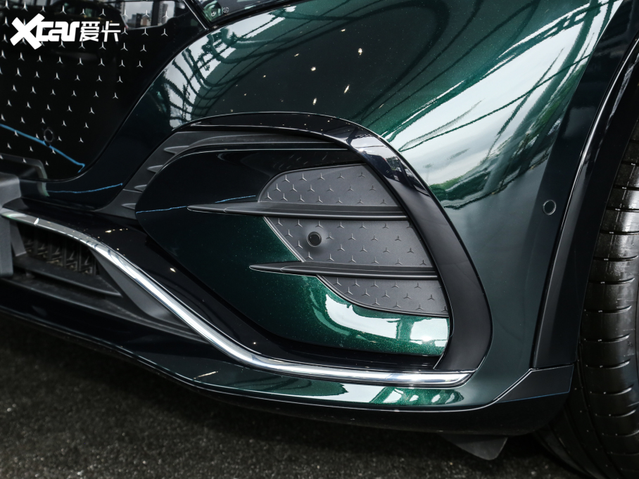 2023YEQS SUV 450+ 