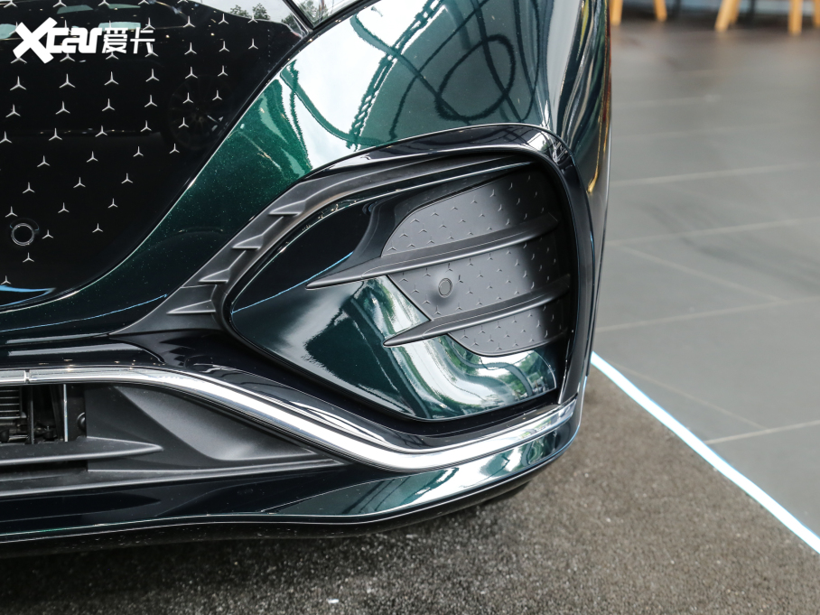 2023YEQS SUV 450+ 