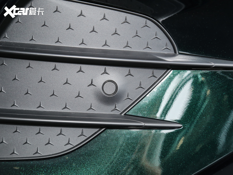 2023YEQS SUV 450+ 