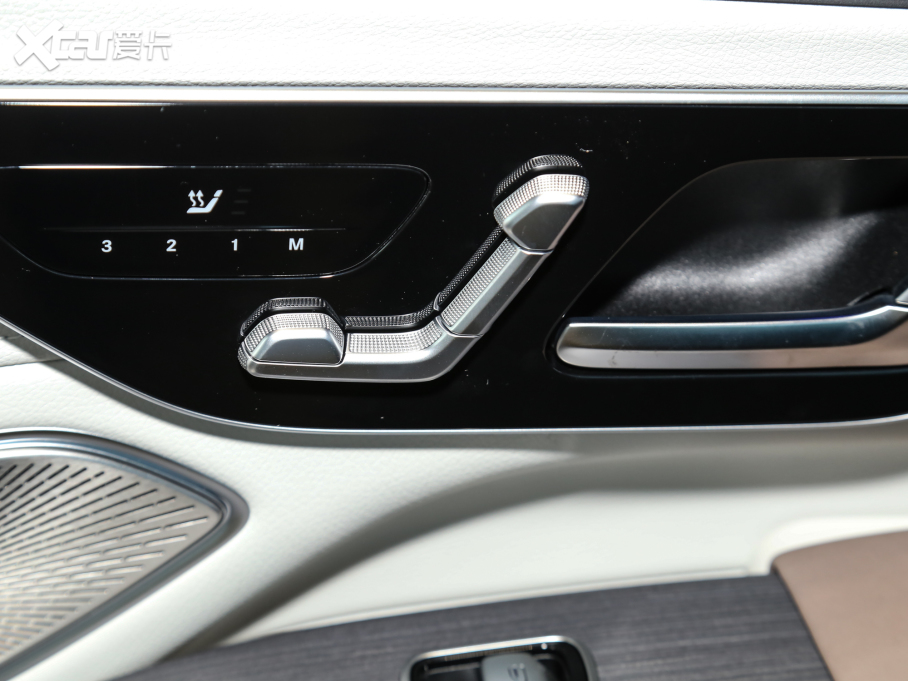 2023YEQS SUV 450+ 