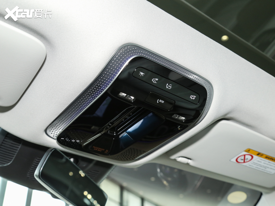 2023YEQS SUV 450+ 