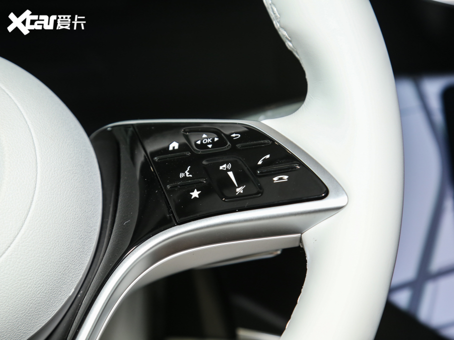 2023YEQS SUV 450+ 