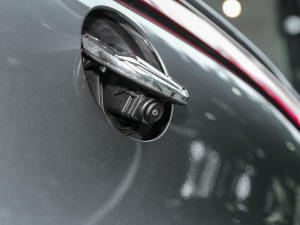 2023款450 4MATIC 先锋版 细节外观