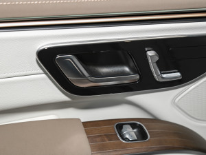 2023款450 4MATIC 先锋版 中控区