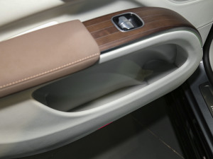 2023款450 4MATIC 先锋版 空间座椅