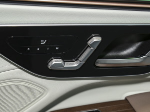 2023款450 4MATIC 先锋版 空间座椅