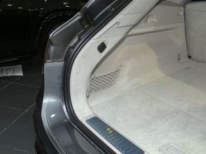 2023款450 4MATIC 先锋版 空间座椅