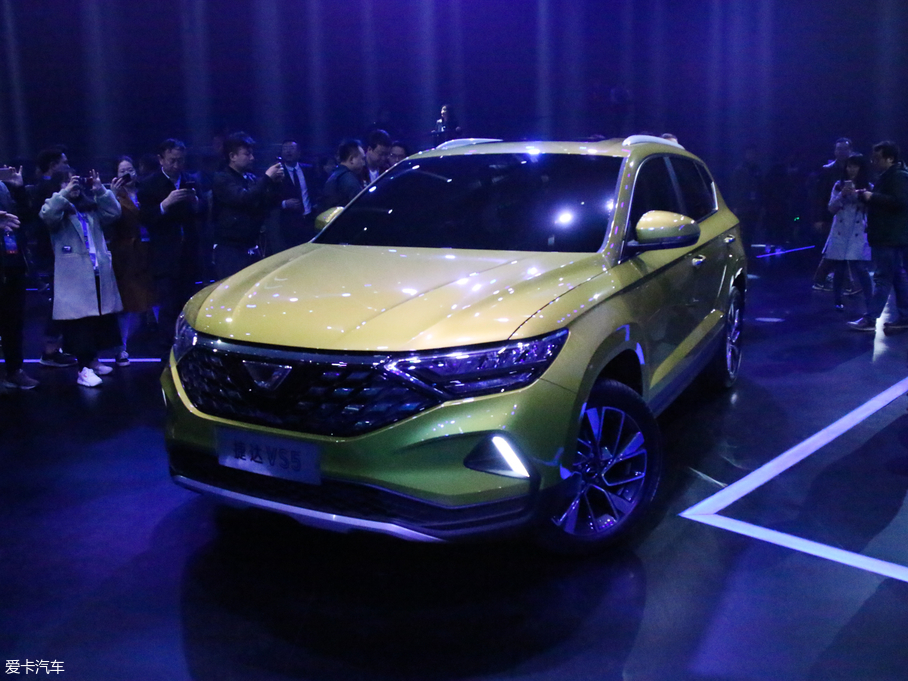 2019_VS5 280TSI ԄӘsҫ