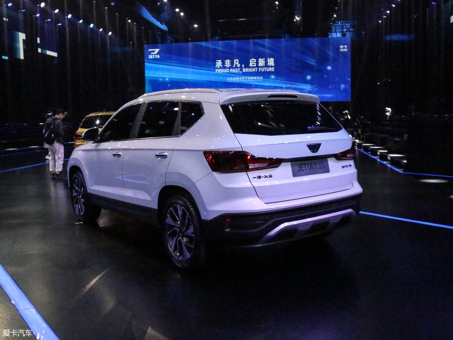 2019_VS5 280TSI ԄӘsҫ