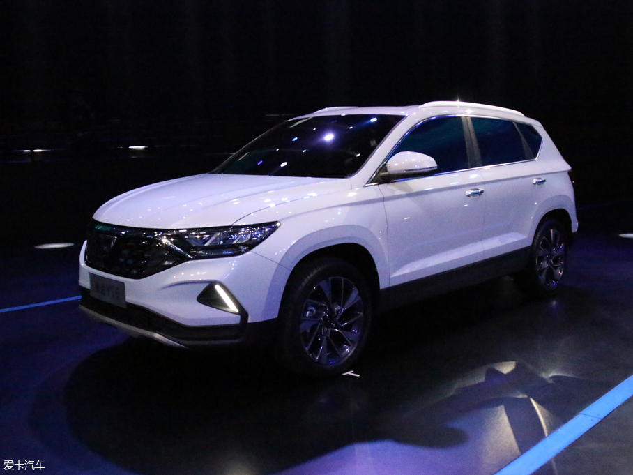 2019_VS5 280TSI ԄӘsҫ