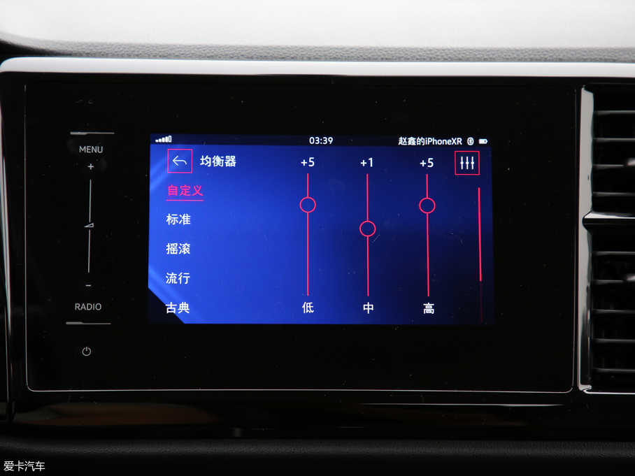 2019_VS5 280TSI ԄӘsҫ