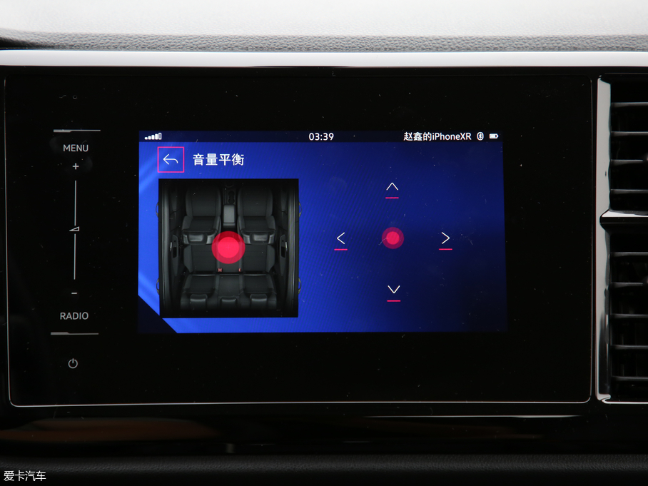 2019_VS5 280TSI ԄӘsҫ