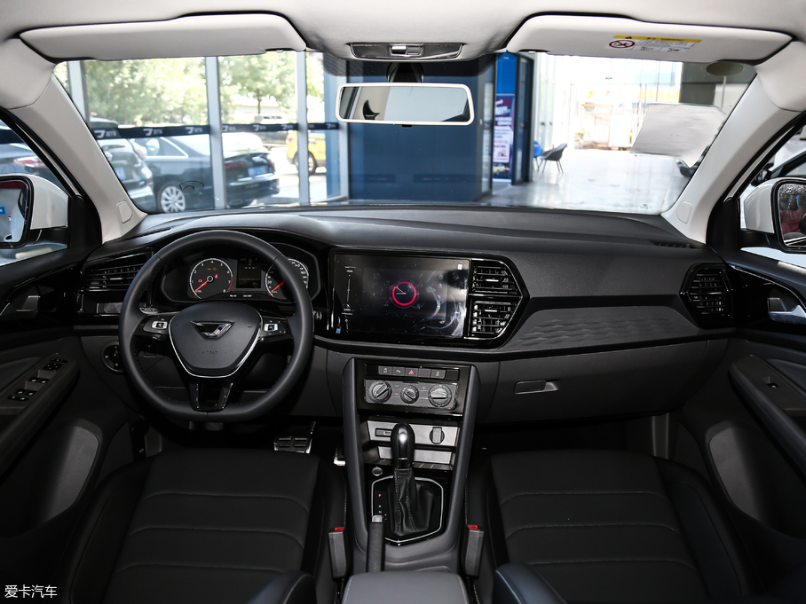 2019_VS5 280TSI ԄӐ