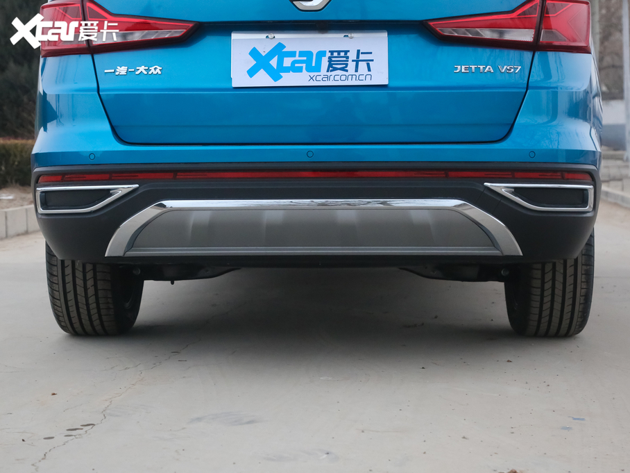 2020_VS7 1.4T ԄӘsҫ