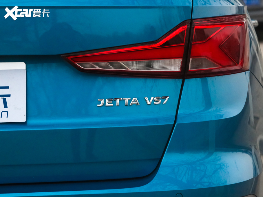 2020_VS7 1.4T ԄӘsҫ