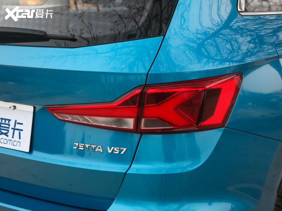 2020_(d)VS7 1.4T Ԅ(dng)sҫ