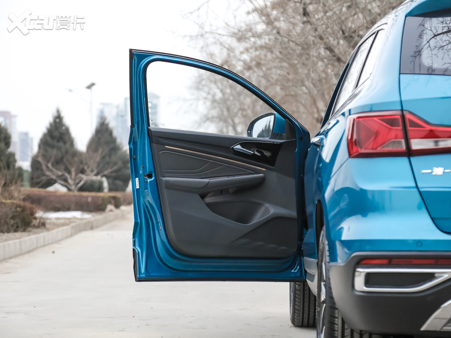 2020_VS7 1.4T ԄӘsҫ