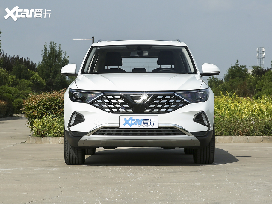 2020ݴVS7 1.4T Զ