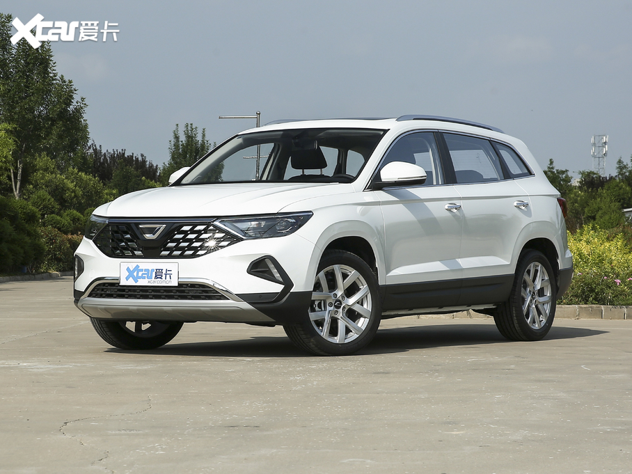 2020ݴVS7 1.4T Զ