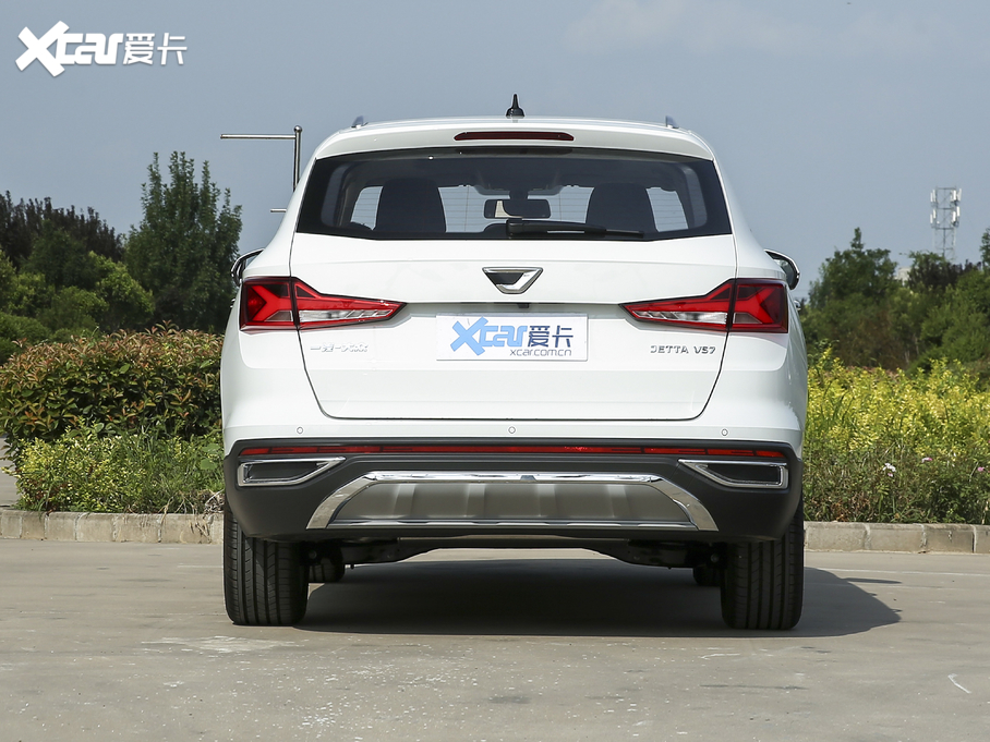 2020ݴVS7 1.4T Զ