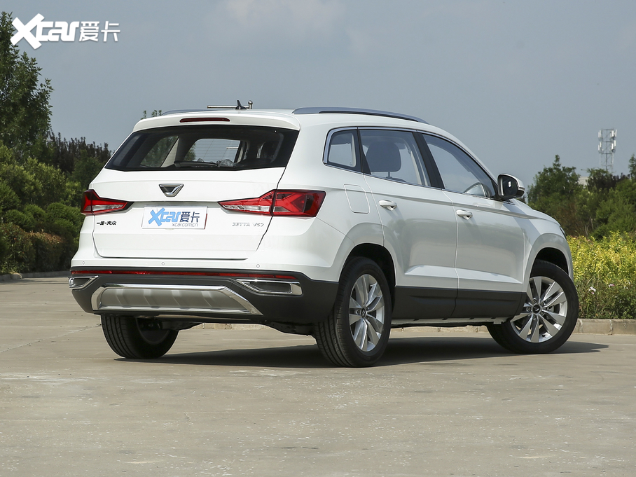 2020ݴVS7 1.4T Զȡ