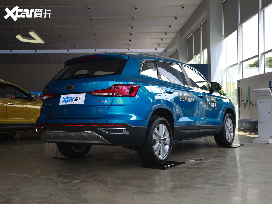 2020_(d)VS7 1.4T Ԅ(dng)ʮ